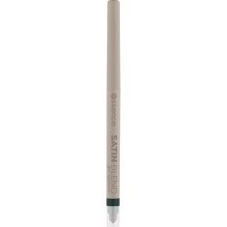 Essence Satin Blend eye pencil 0,22 g Gel 06 Deep Olive