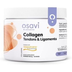 Osavi Collagen Peptides for Tendons and Ligaments 150g