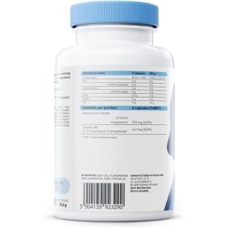 Osavi Magnesium Citrate B6 375mg