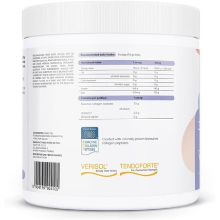 Osavi Collagen Beauty & Sport by Magda Linette 225g