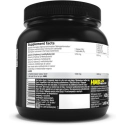 Olimp Nutrition HMB Mega Caps 300 Capsules