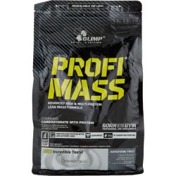 Olimp Strawberry Protein 1000g