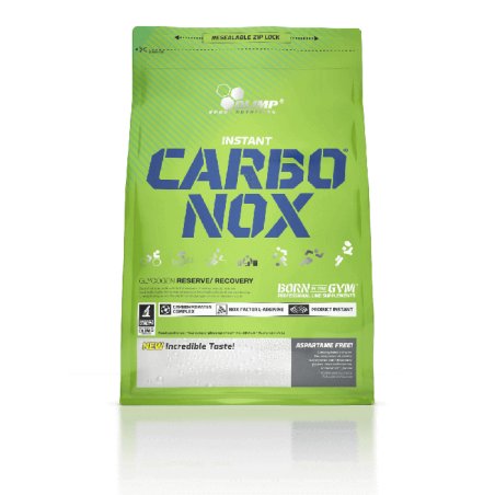 Olimp Nutrition Carbonox Boisson pour le sport Poudre