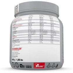 Olimp Redweiler 480g Orange