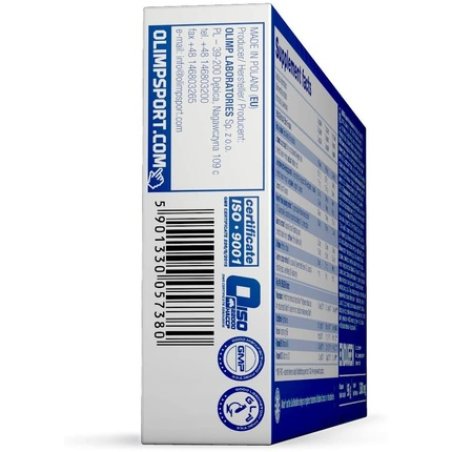 Olimp Endugen 60 Capsules