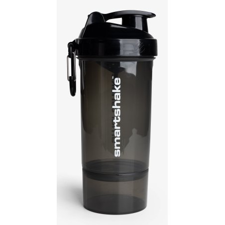 Smartshake Original2Go ONE Utilisation quotidienne 800 ml Noir