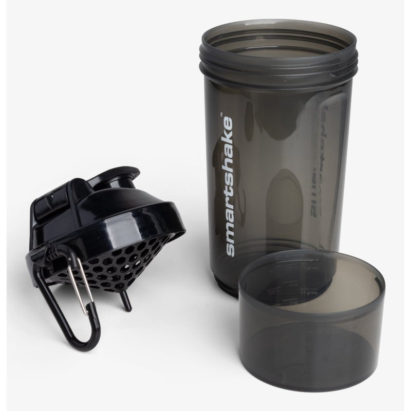 Smartshake Original2Go ONE Daily usage 800 ml Black