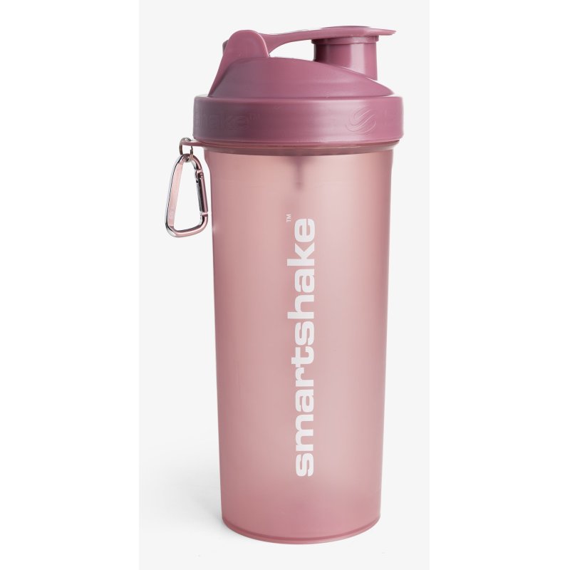 Smartshake Lite Daily usage 1000 ml Rose