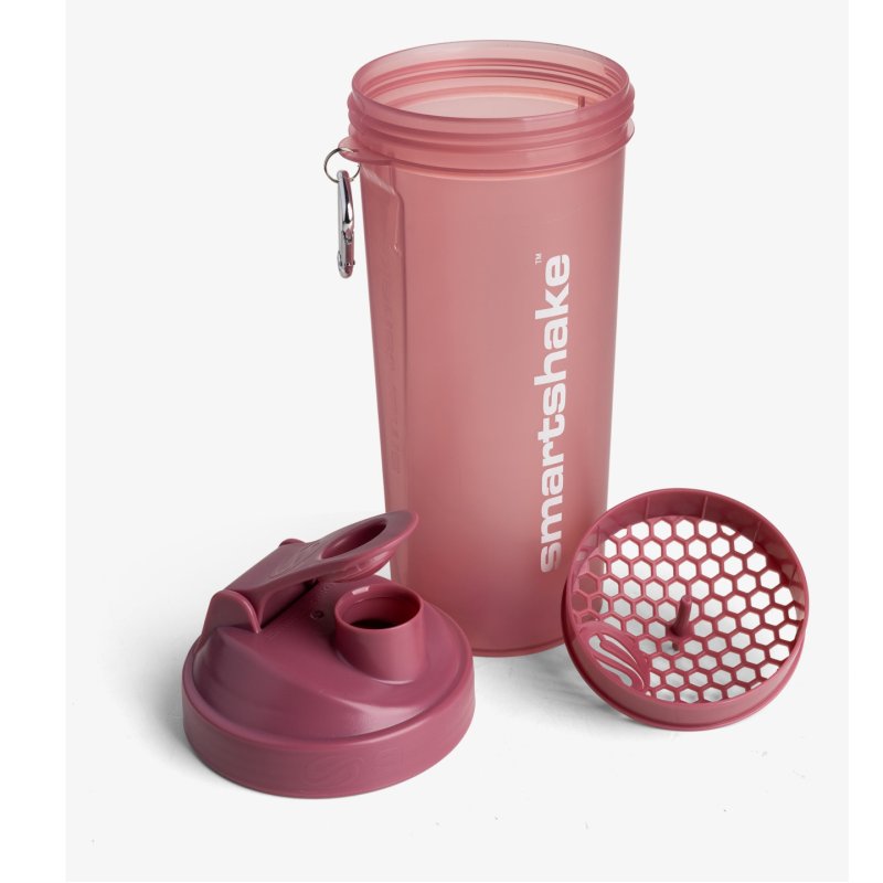 Smartshake Lite Daily usage 1000 ml Rose