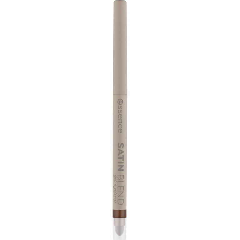 Essence Satin Blend eye pencil 22 g Gel 03 Bronzed Shimmer