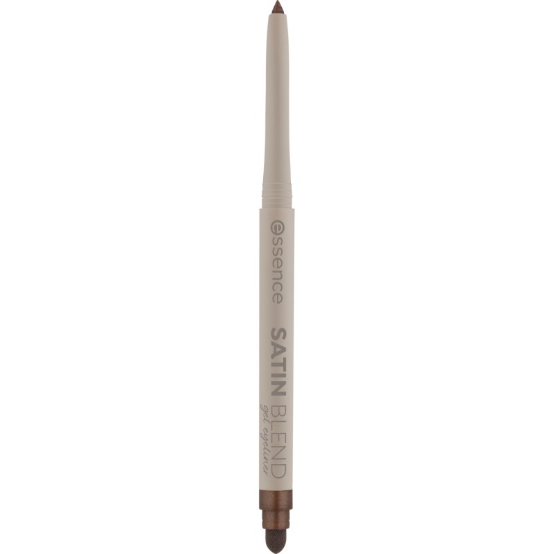 Essence Satin Blend eye pencil 22 g Gel 03 Bronzed Shimmer