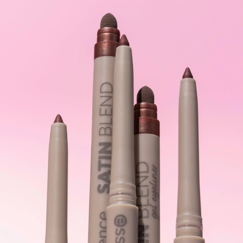 Essence Satin Blend eye pencil 22 g Gel 03 Bronzed Shimmer