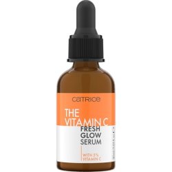 Catrice The Vitamin C Fresh Glow Serum Facial Serum
