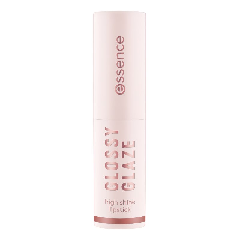 Essence Glossy Glaze High Shine Lipstick