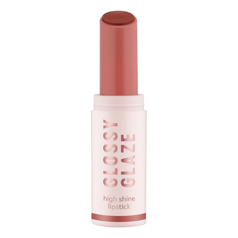 Essence Glossy Glaze High Shine Lipstick