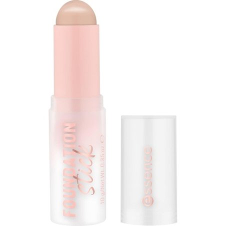 Essence Foundation Stick No. 141 Nude Caring Cover Softening