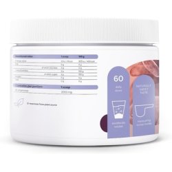 Osavi D-Mannose Powder 2000mg - 120 Grams