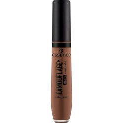 Essence Camouflage Matte Concealer No. 240 Nude Longlasting Mattifying