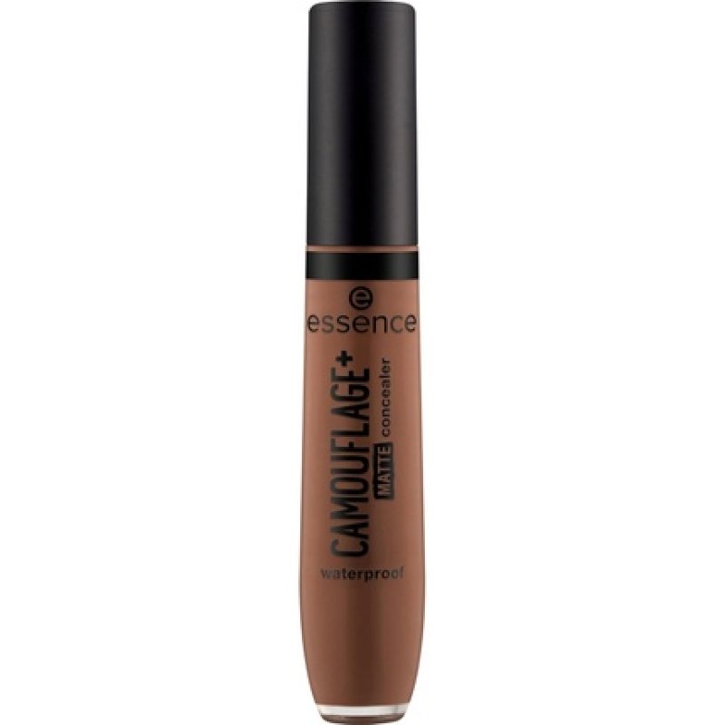 Essence Camouflage Matte Concealer No. 240 Nude Longlasting Mattifying