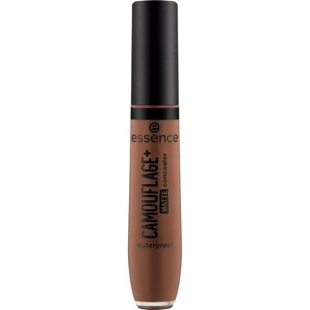 Essence Camouflage Matte Concealer No. 240 Nude Longlasting Mattifying