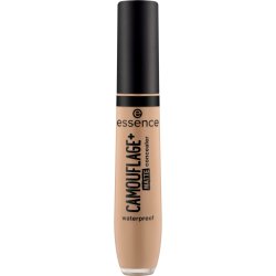 Essence Cosmetics Camouflage Matt Concealer Longlasting