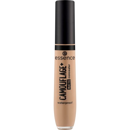 Essence Cosmetics Camouflage Matt Concealer Longlasting
