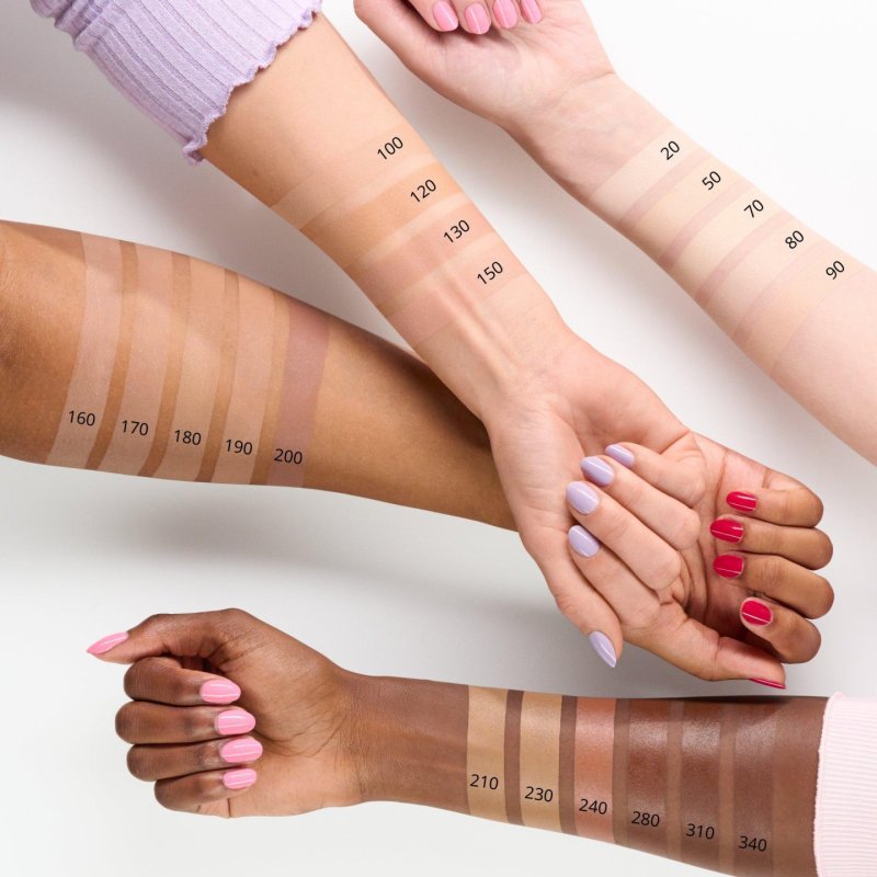 Essence Cosmetics Camouflage Matt Concealer Longlasting