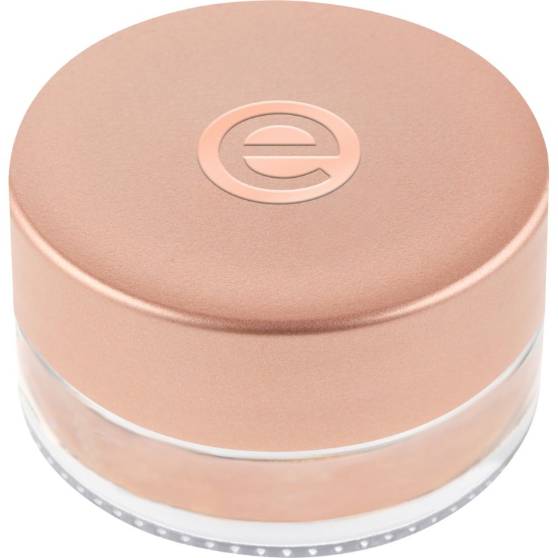 Essence cream eyeshadow eye shadow 5 g 02 Pearl Metallic, Pearl