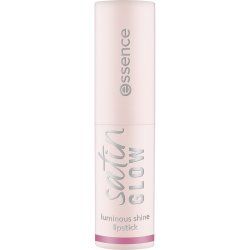 Essence Satin Glow 3,5 g 04 Let´s Get Mauvin Brillant