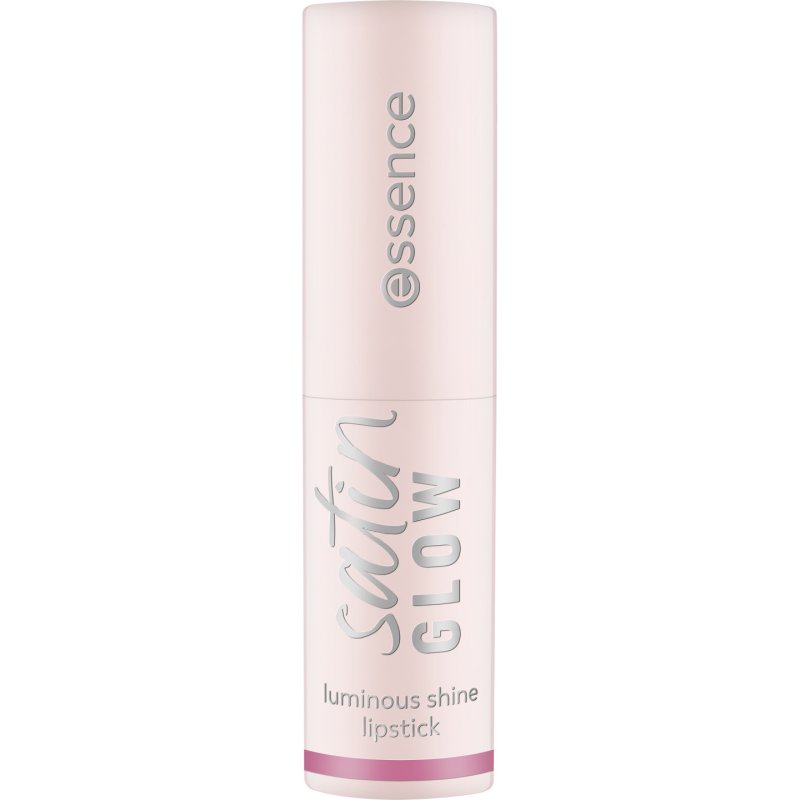 Essence Satin Glow 3.5 g 04 Let´s Get Mauvin Shine