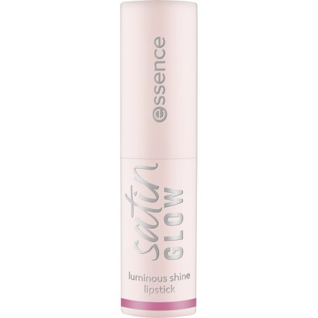 Essence Satin Glow 3,5 g 04 Let´s Get Mauvin Brillant