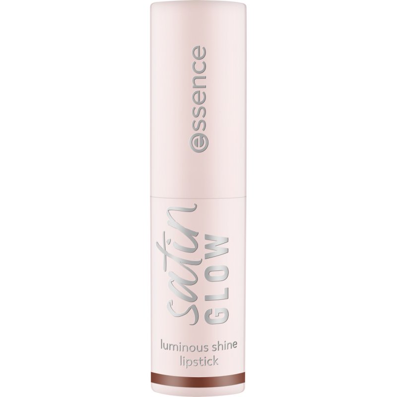 Essence Satin Glow 3,5 g 06 Deja-brew Brillant