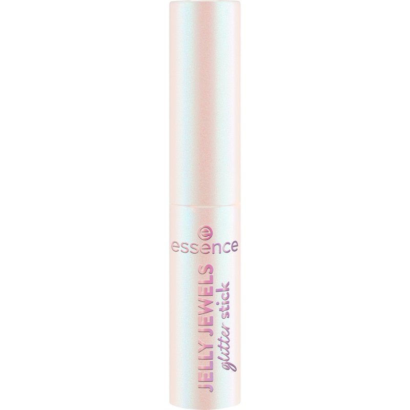 Essence Jelly Jewels Glitter Stick Eyeshadow No. 01 Multicolored