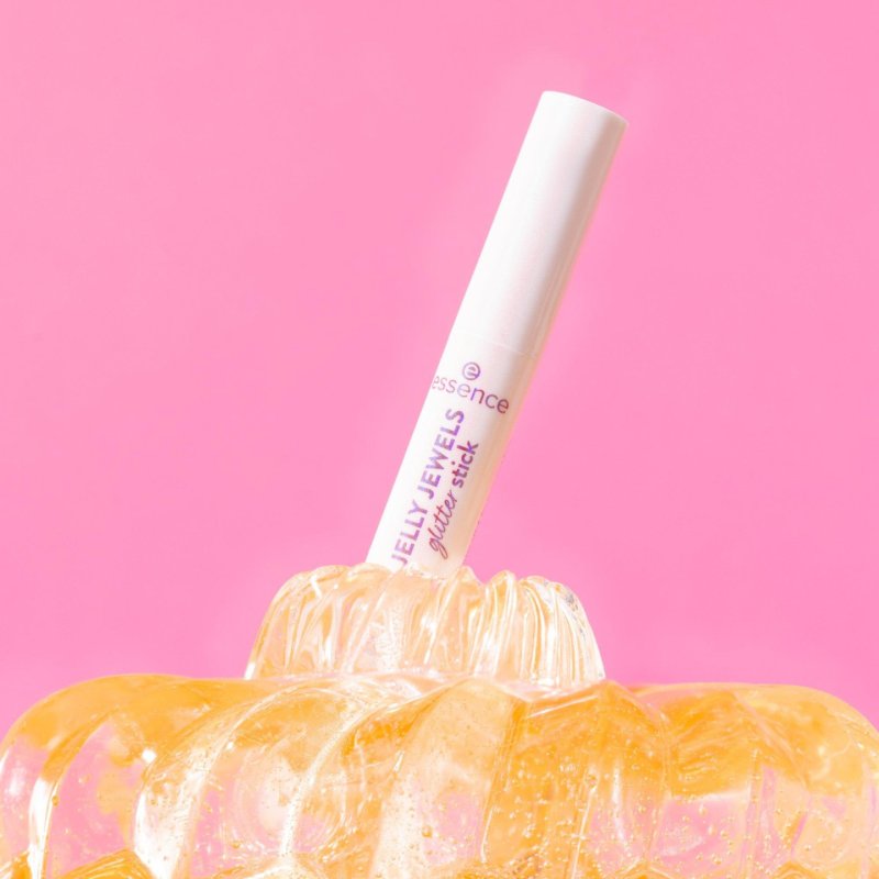 Essence Jelly Jewels Blanc 2,5 g