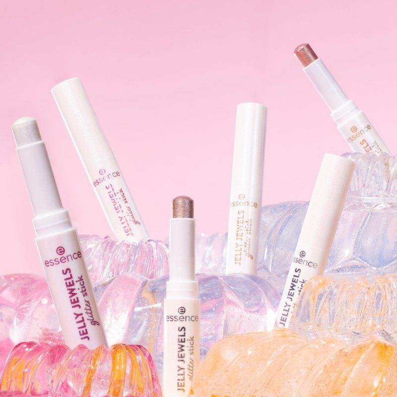 Essence Jelly Jewels White 2.5 g