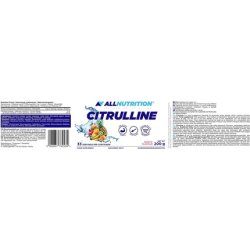 ALLNUTRITION Citrulline Exotic 200g