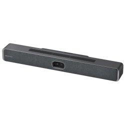 CAMARA MAXHUB XBAR U50 50MP DUAL LENS 12 MICROPHONE