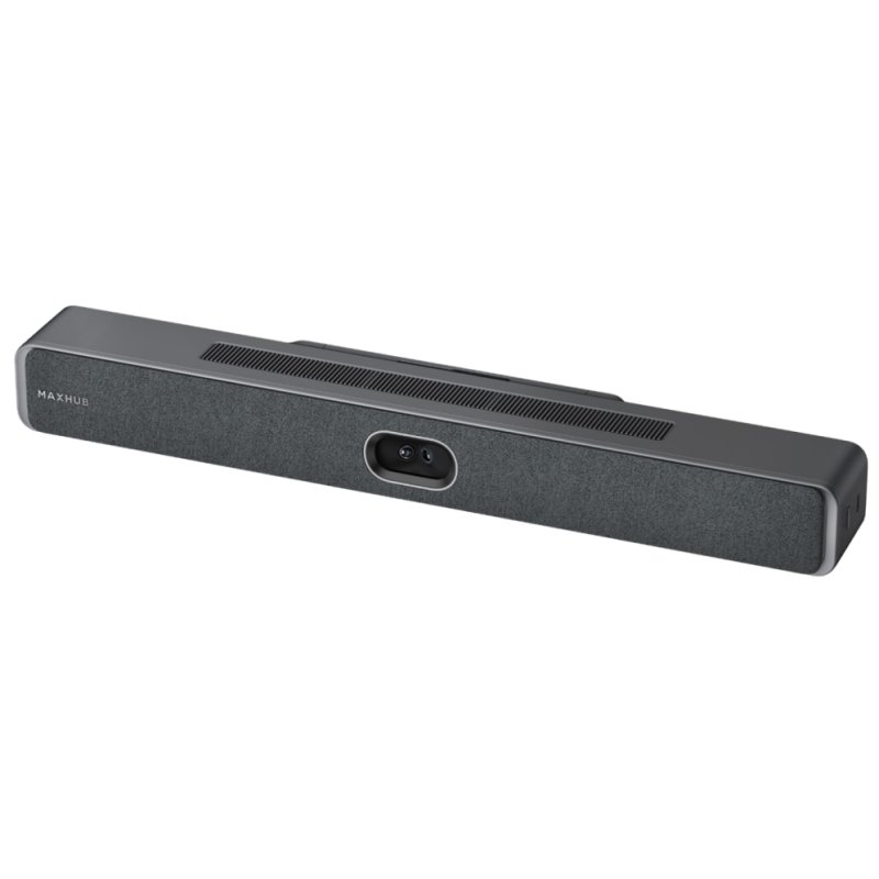 CAMARA MAXHUB XBAR U50 50MP DUAL LENS 12 MICROPHONE