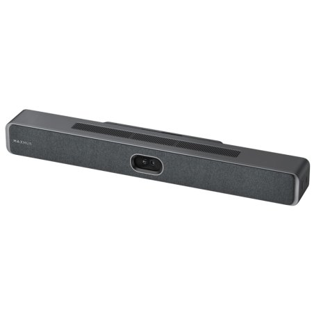 CAMARA MAXHUB XBAR U50 50MP DUAL LENS 12 MICROPHONE