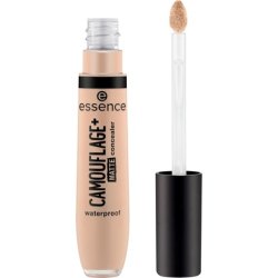 Essence Camouflage Matte Concealer No. 50 Brown Longlasting Mattifying
