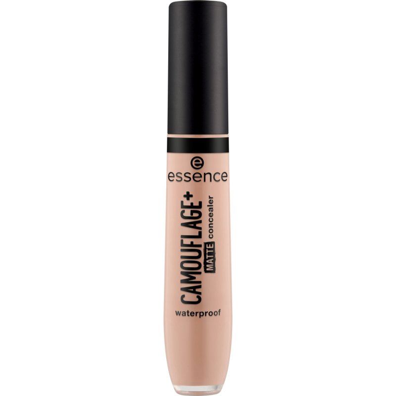 Essence CAMOUFLAGE MATTE concealer makeup 8 ml 90