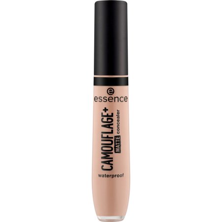 Essence CAMOUFLAGE MATTE concealer makeup 8 ml 90
