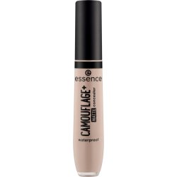 Essence Camouflage Matte Concealer No. 80 Brown Longlasting Mattifying