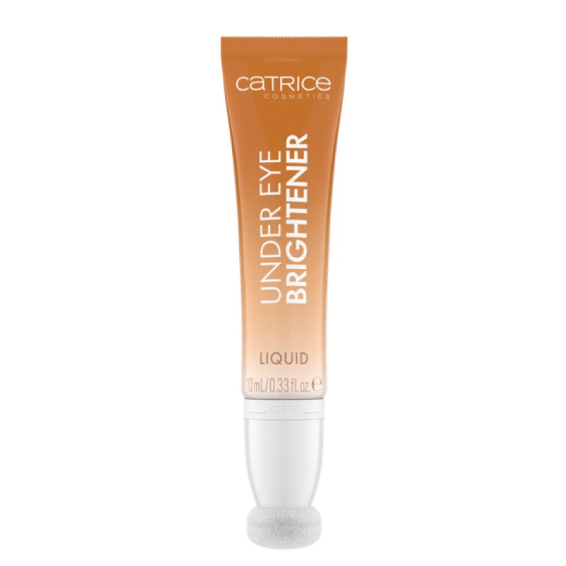 Catrice Under Eye Brightener Liquid Eye Care No. 030 Brown