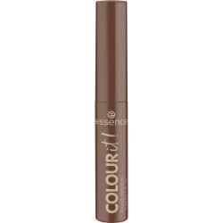 Essence Colour It Liquid Eyeliner No. 05 Brown Longlasting