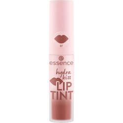 Essence hydra kiss lip gloss 4 ml 07 Hazelnut Haze