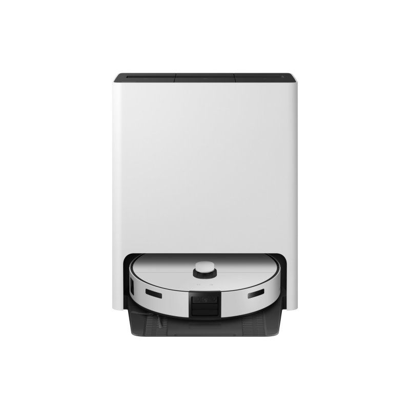 Samsung VR7MD97714G/TR robot aspirateur 0,25 L Sans sac Gris