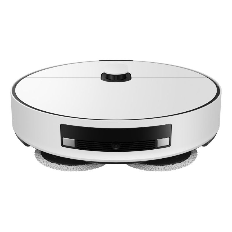 Samsung VR7MD97714G/TR robot aspirateur 0,25 L Sans sac Gris