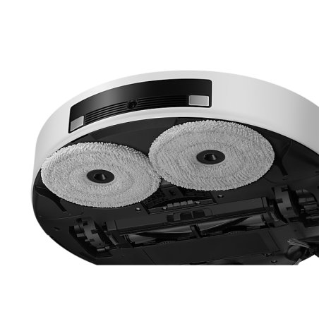 Samsung VR7MD96514G 0.25 L Bagless Black Grey