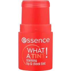 Essence WHAT A TINT! lip gloss 5 g 20 Grapefruit Bliss